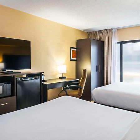 Comfort Inn Barrie Eksteriør bilde