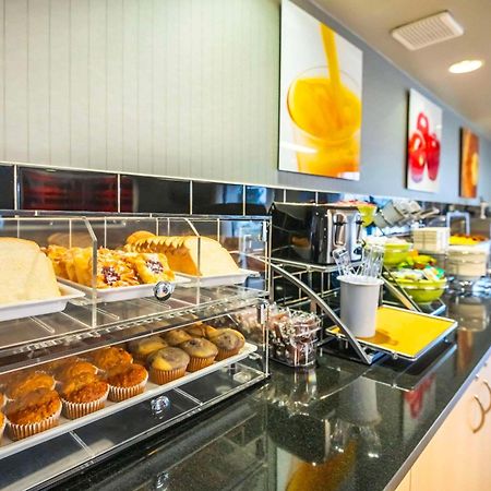 Comfort Inn Barrie Eksteriør bilde