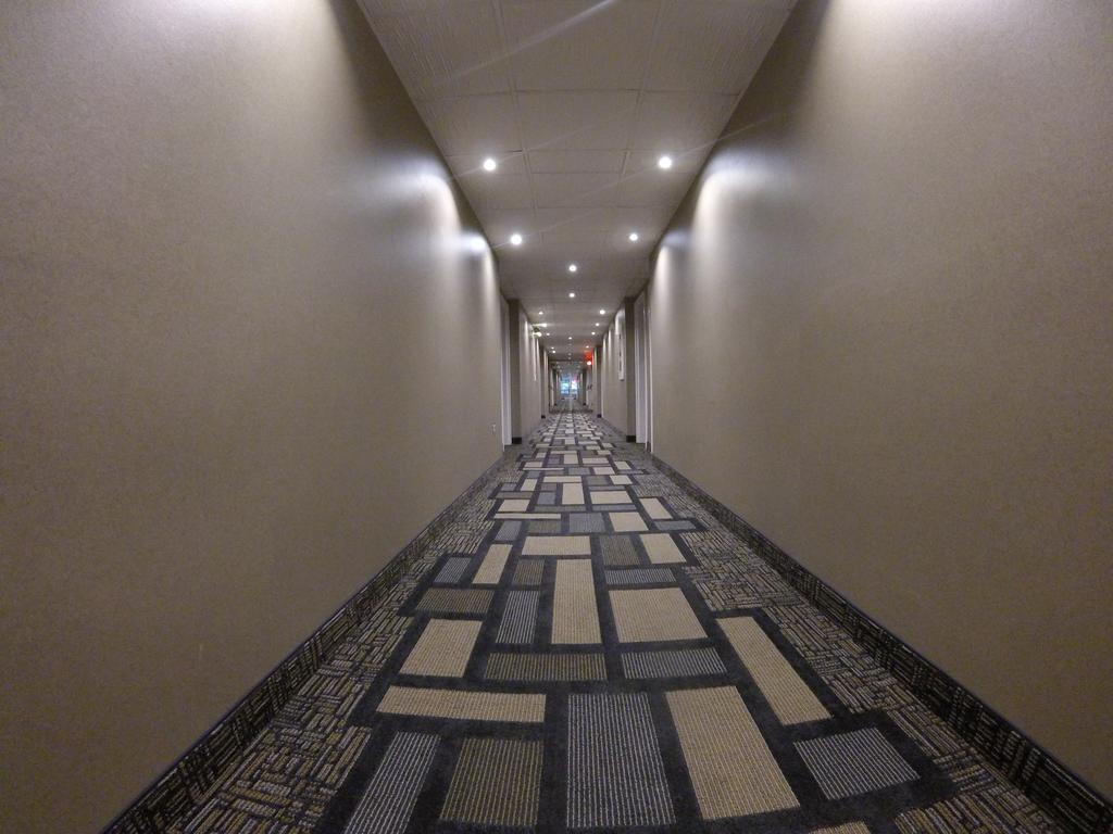 Comfort Inn Barrie Eksteriør bilde