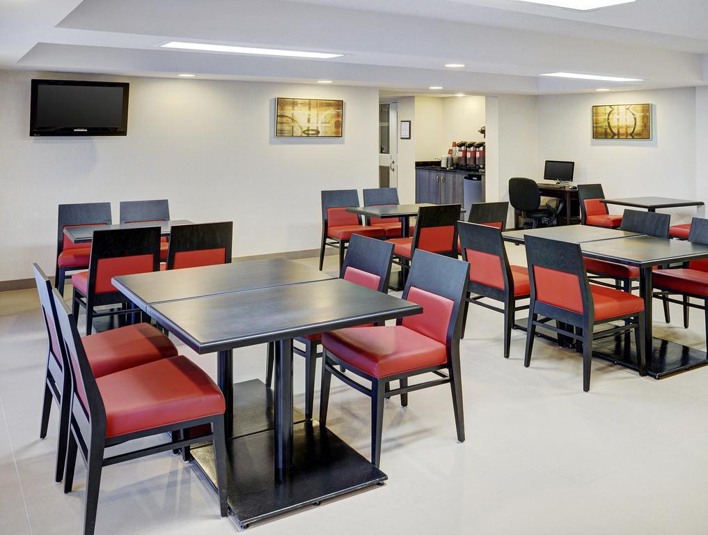 Comfort Inn Barrie Eksteriør bilde