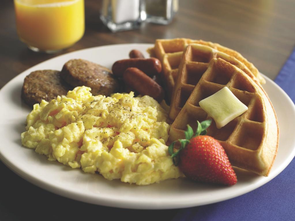Comfort Inn Barrie Eksteriør bilde