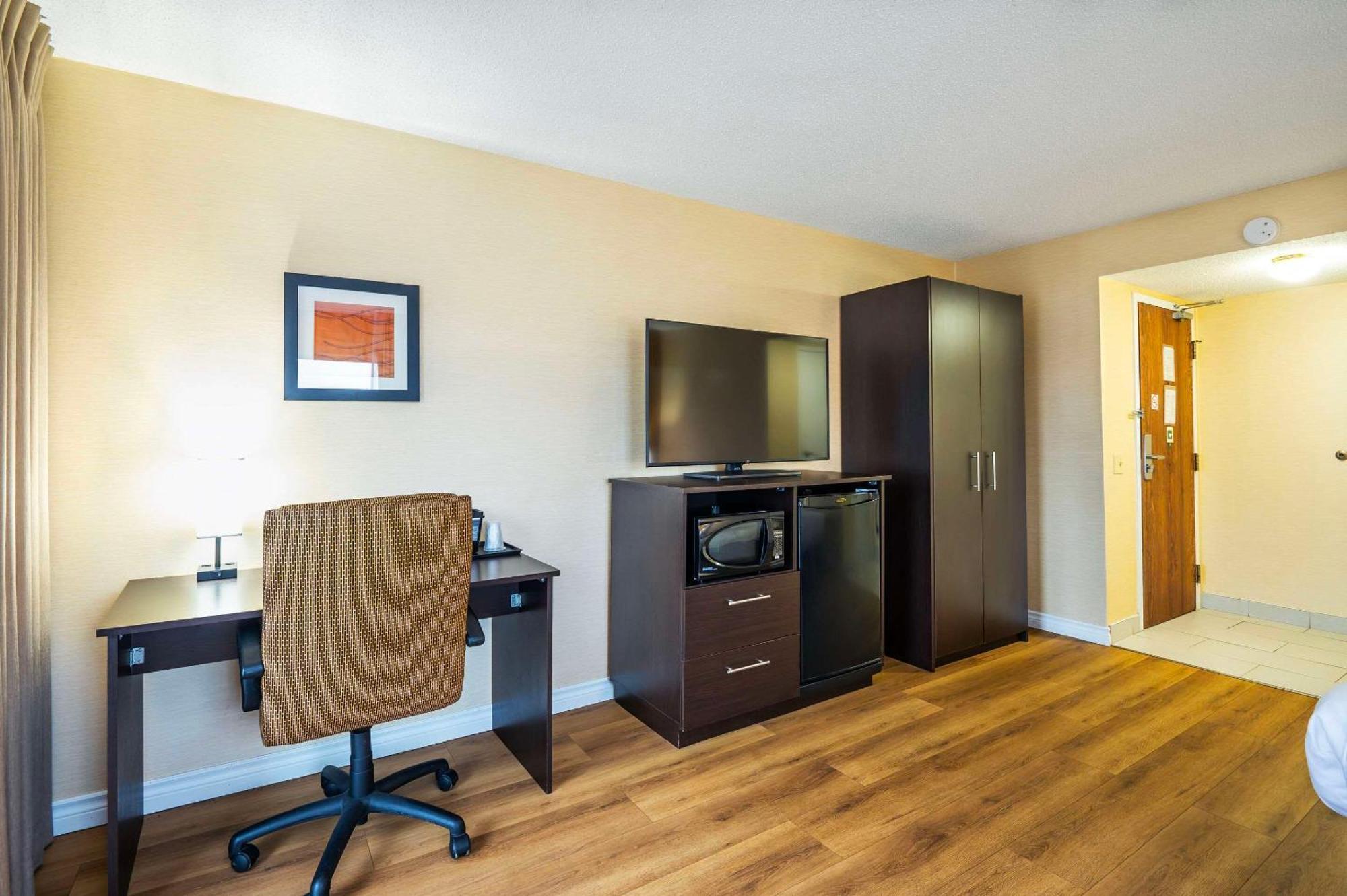 Comfort Inn Barrie Eksteriør bilde