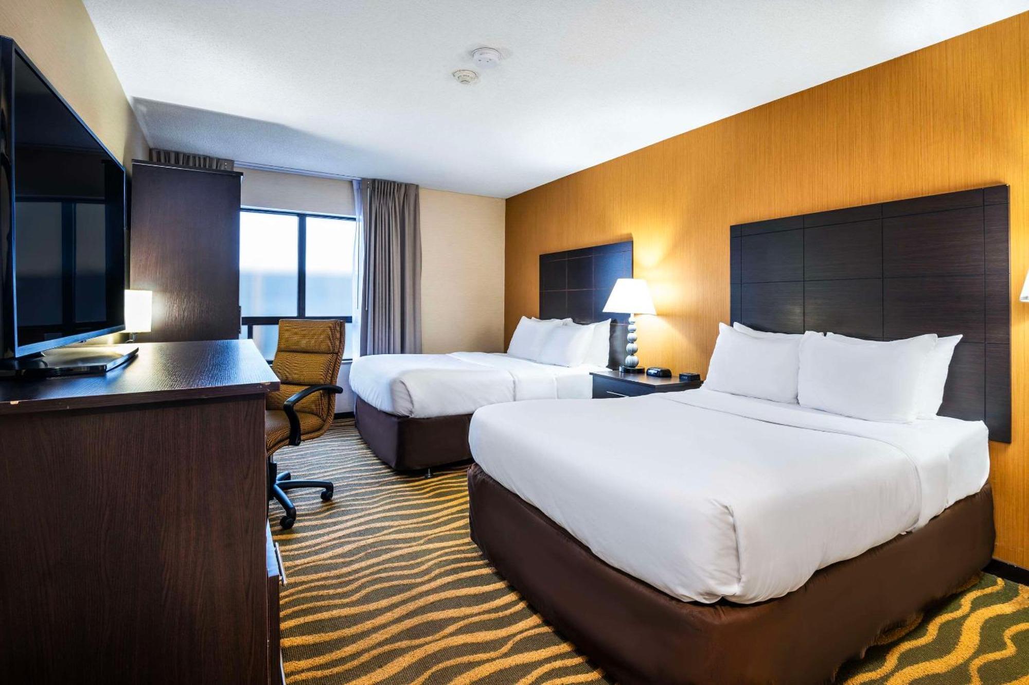 Comfort Inn Barrie Eksteriør bilde