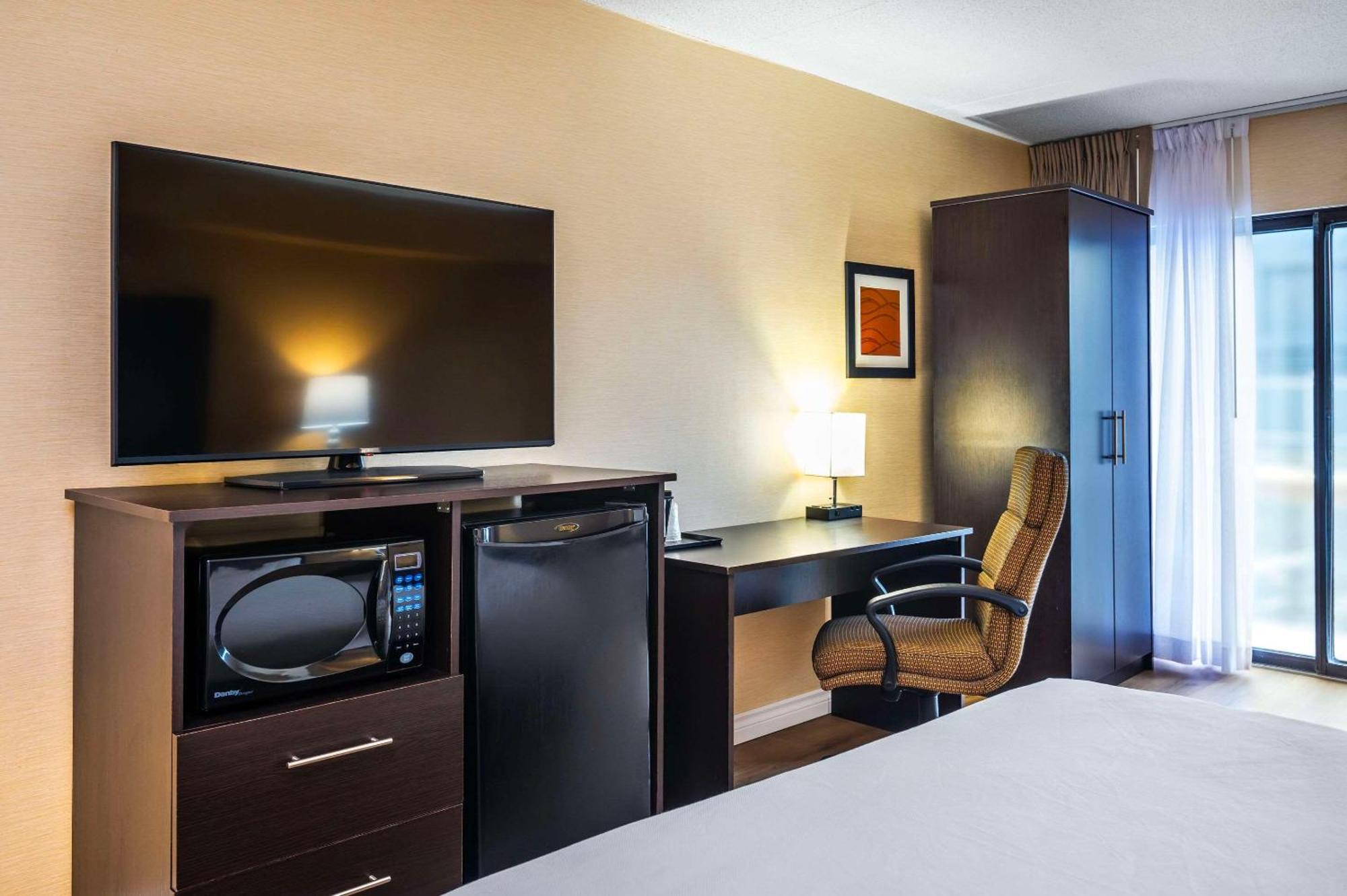 Comfort Inn Barrie Eksteriør bilde